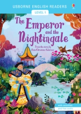 The Emperor and the Nightingale - English Readers Level 1