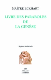 Livre des paraboles de la Genèse