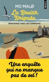 La Breizh brigade: Bienvenue chez les Corrigan !