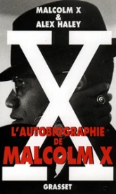 L'autobiographie de Malcolm X