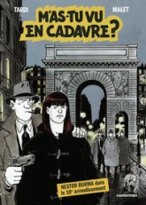 M'as-tu vu en cadavre ?: Nouvele édition petit format