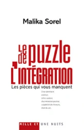 Le puzzle de l'intégration. Les pièces qui vous manquent