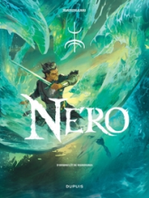 Nero, tome 2 : D'ombres et de murmures