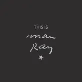 This Is Man Ray (+DVD)