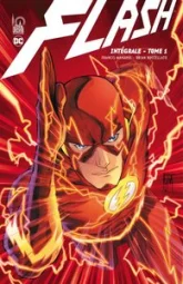 Flash Renaissance - Intégrale, tome 1