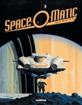 Space-O-Matic