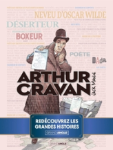 Arthur Cravan