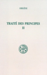 SC 253 Traité des Principes, II