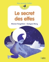 Le secret des elfes