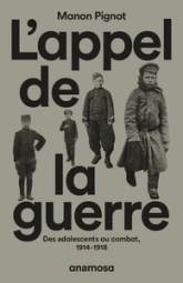 L'appel de la guerre