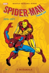 Spider-Man Team-Up - Intégrale : 1976-1977