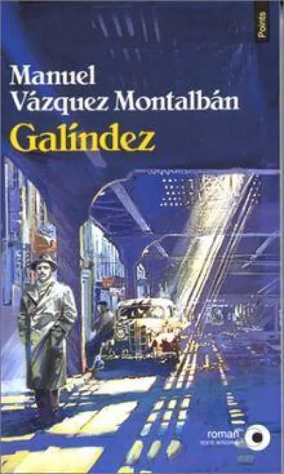 Galíndez