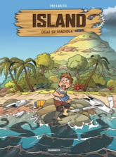 Island, tome 1