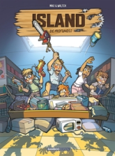 Island, tome 2