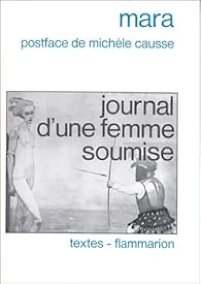 Journal d'une femme soumise