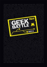 Geek Battle 2011