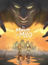 Le monde de Milo, tome 2