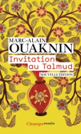 Invitation au Talmud