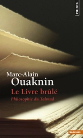 Le Livre brûlé  ((Réédition))