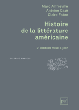 Histoire de la littérature américaine