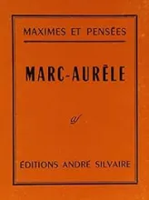 Maximes et pensées