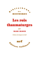 Les rois thaumaturges