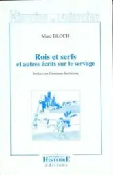 Rois et serfs