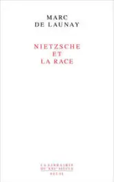 Nietzsche et la race