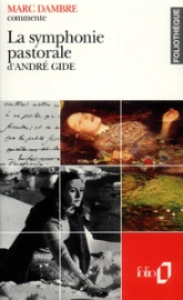 La symphonie pastorale d'André Gide