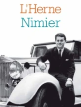 CAHIER ROGER NIMIER