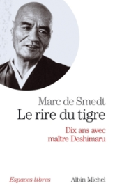 Le Rire du tigre