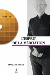 Retrouver l'esprit de la méditation