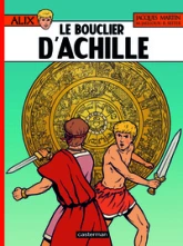 Alix, tome 42 : Le Bouclier d'Achille