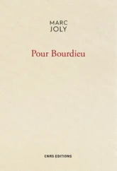 Pour Bourdieu