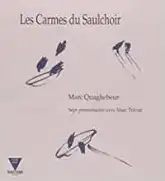 Les Carmes du Saulchoir