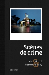 Scènes de Crime