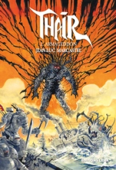 Thaïr, tome 3 : Armageddon