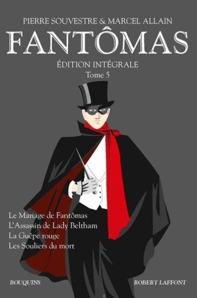 Fantômas