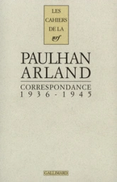 Correspondance 1936-1945