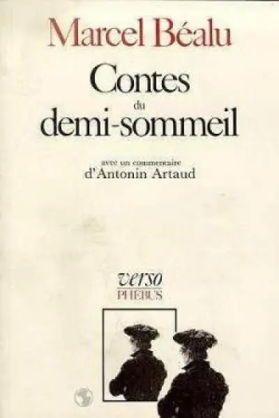 Contes du demi-sommeil