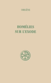 Homélies sur l'Exode