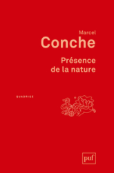 Présence de la nature