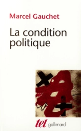 La condition politique