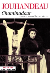 Chaminadour : Contes, nouvelles, et récits