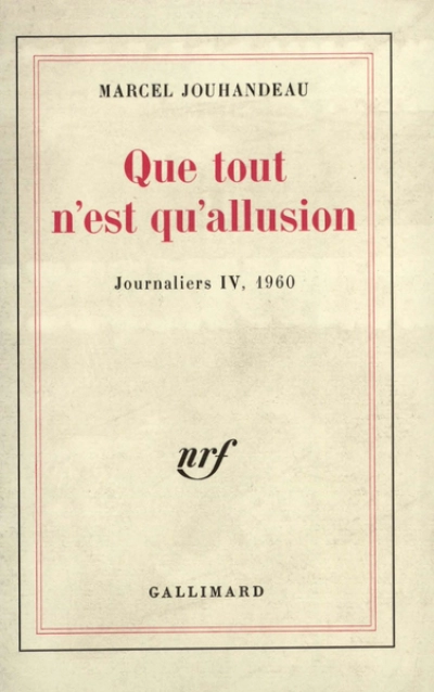 Journaliers,