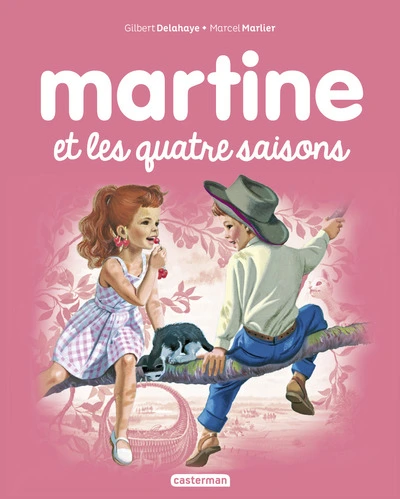 Martine,