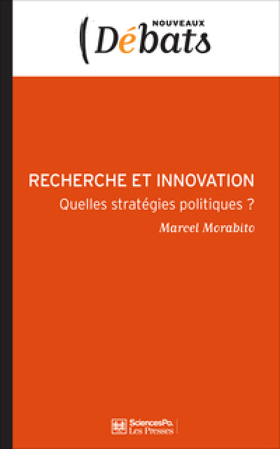 Recherche et innovation