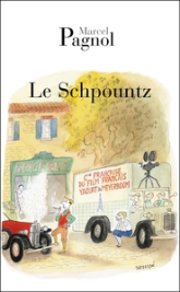 Le Schpountz