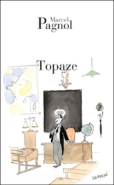 Topaze