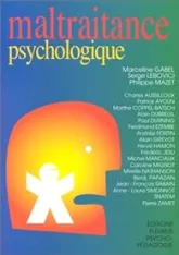 Maltraitance psychologique